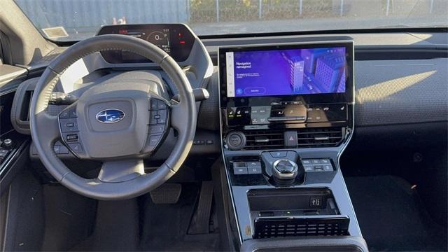 used 2023 Subaru Solterra car, priced at $23,274