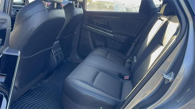 used 2023 Subaru Solterra car, priced at $23,274