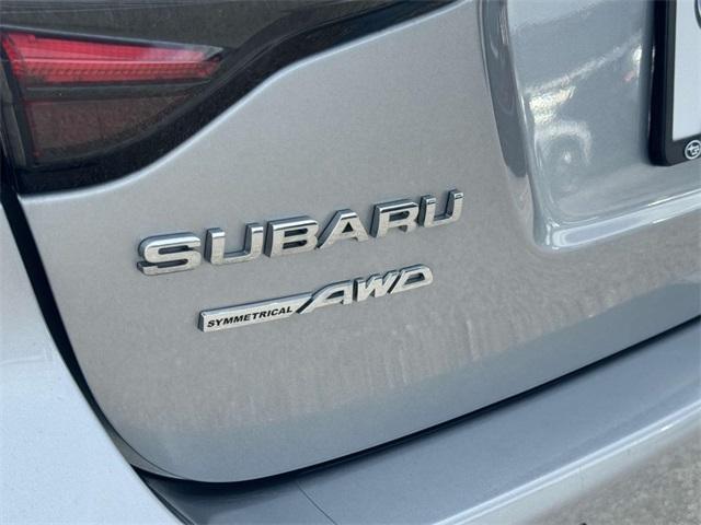 used 2022 Subaru Legacy car, priced at $22,498