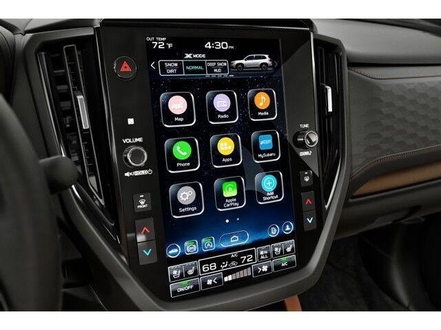 new 2025 Subaru Forester Hybrid car, priced at $46,176