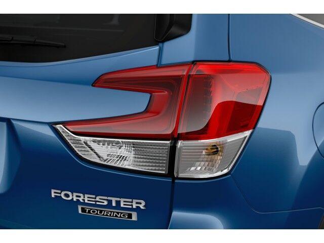used 2022 Subaru Forester car, priced at $29,209