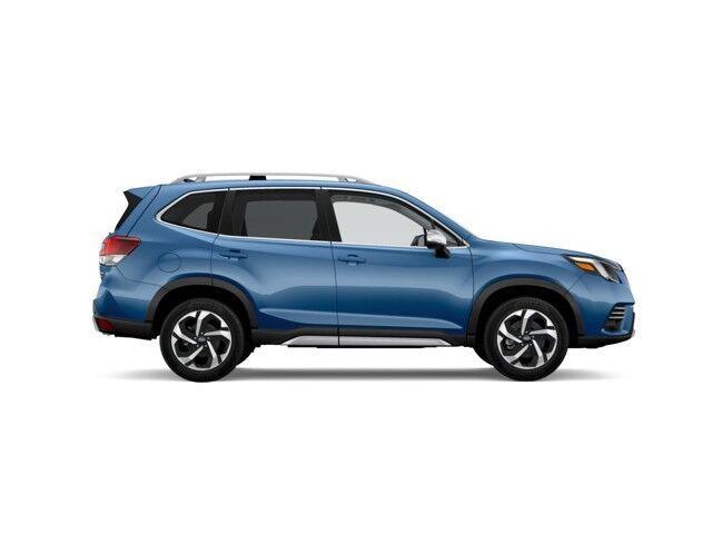 used 2022 Subaru Forester car, priced at $29,209