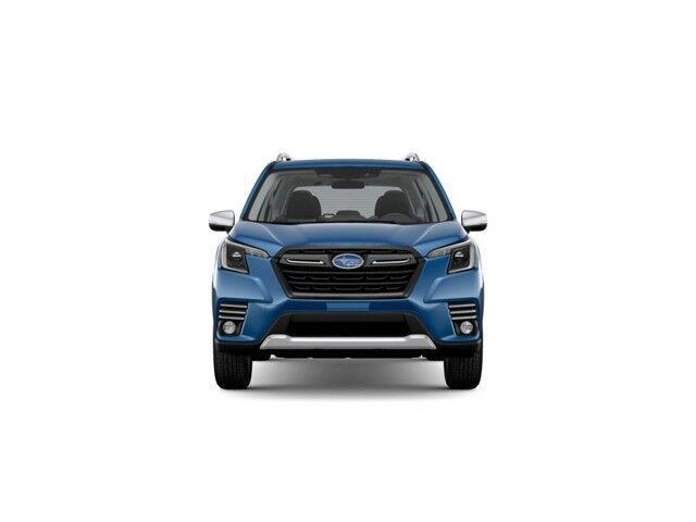 used 2022 Subaru Forester car, priced at $29,209