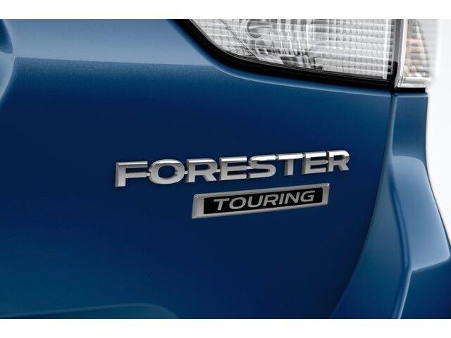used 2022 Subaru Forester car, priced at $29,209
