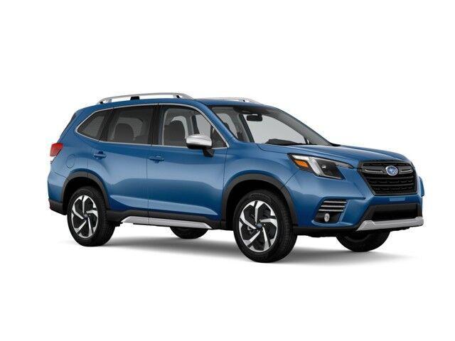used 2022 Subaru Forester car, priced at $29,209