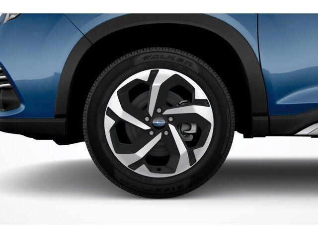 used 2022 Subaru Forester car, priced at $29,209