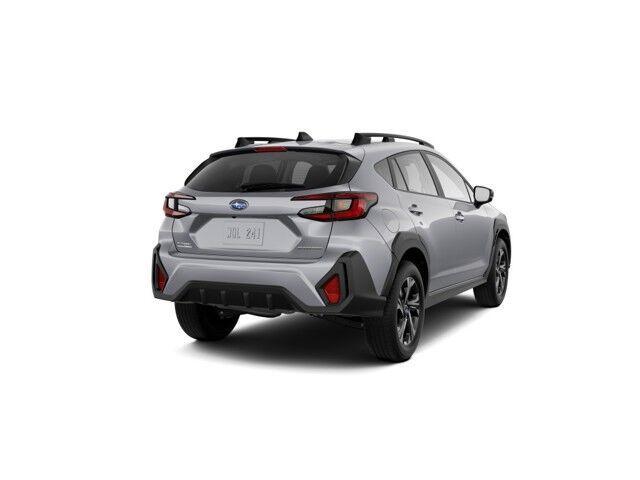 new 2024 Subaru Crosstrek car, priced at $31,110