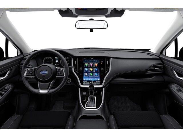 used 2023 Subaru Legacy car, priced at $21,515