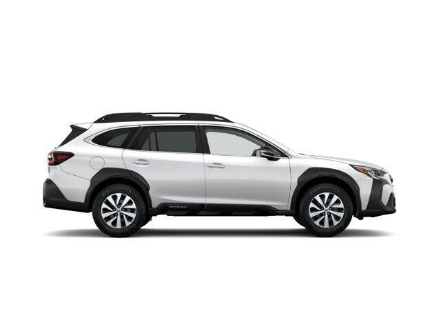 new 2025 Subaru Outback car, priced at $34,828