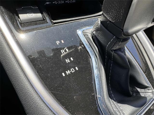 new 2025 Subaru Outback car, priced at $36,993