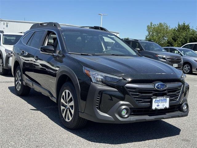 new 2025 Subaru Outback car, priced at $36,993