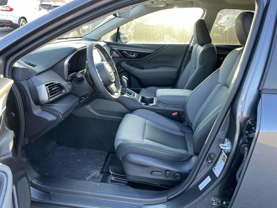 new 2024 Subaru Outback car, priced at $42,728