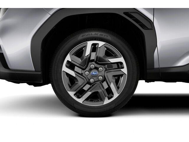 new 2025 Subaru Forester Hybrid car, priced at $43,718