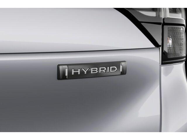 new 2025 Subaru Forester Hybrid car, priced at $43,718