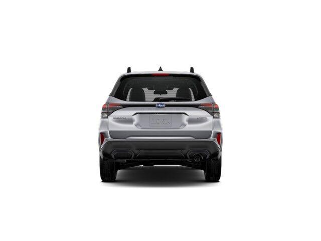 new 2025 Subaru Forester Hybrid car, priced at $43,718