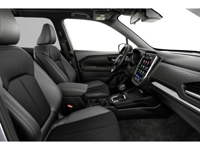 new 2025 Subaru Forester Hybrid car, priced at $43,718