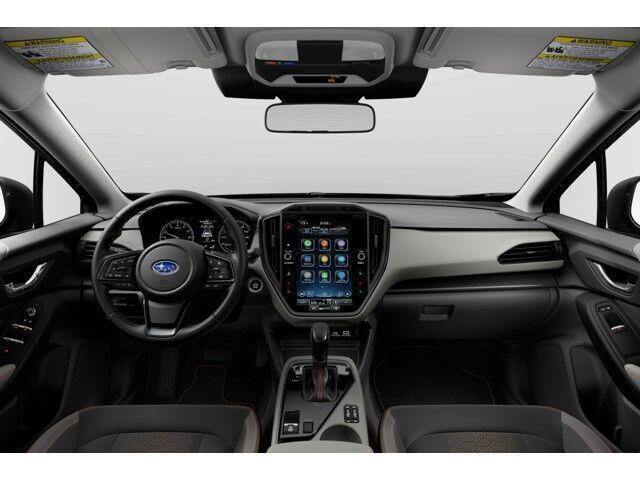 new 2024 Subaru Crosstrek car, priced at $34,384