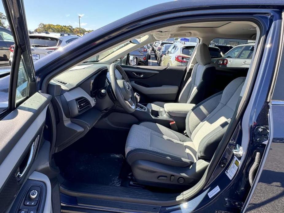 new 2025 Subaru Outback car, priced at $36,682