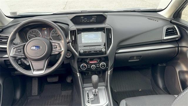 used 2020 Subaru Forester car, priced at $20,779