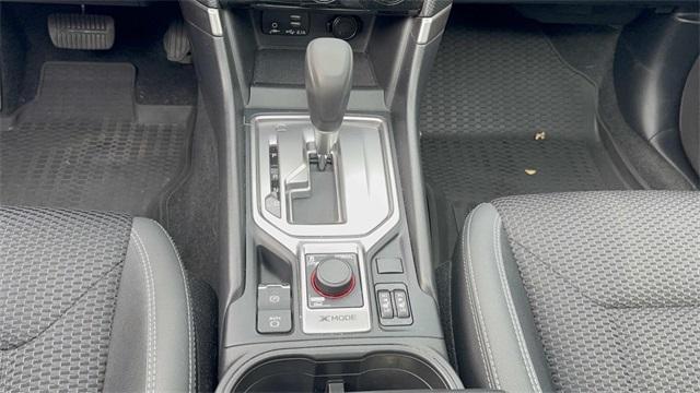 used 2020 Subaru Forester car, priced at $20,779