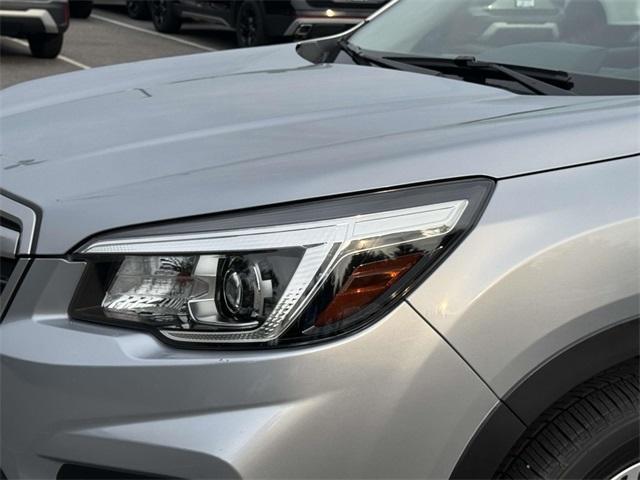 used 2020 Subaru Forester car, priced at $20,779