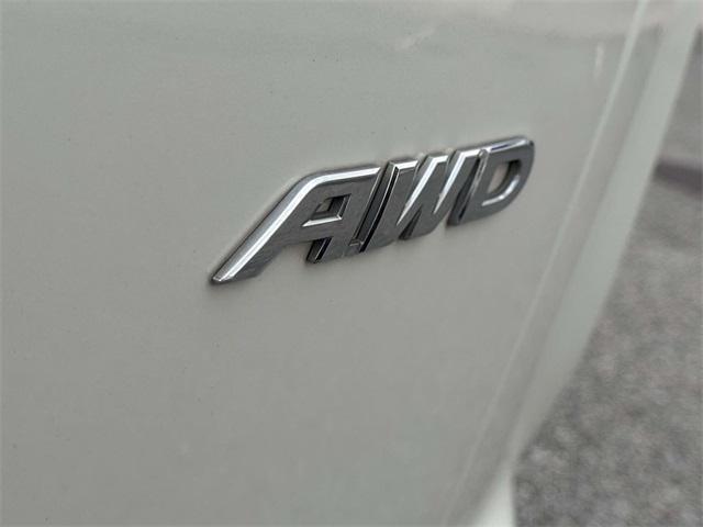 used 2018 Honda CR-V car, priced at $17,739