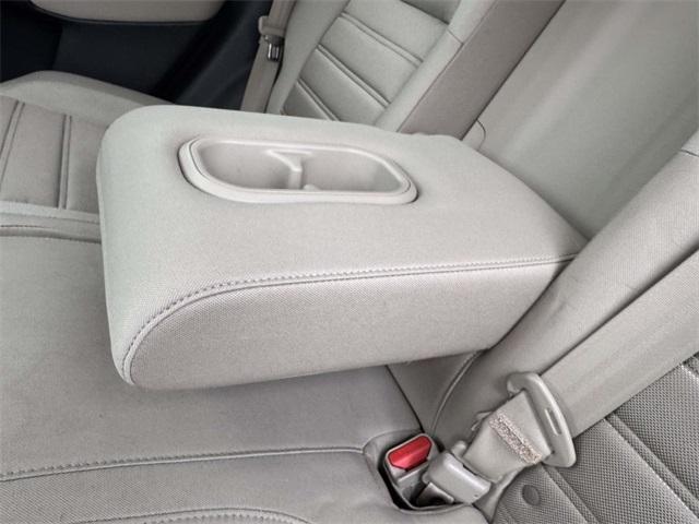 used 2018 Honda CR-V car, priced at $17,739