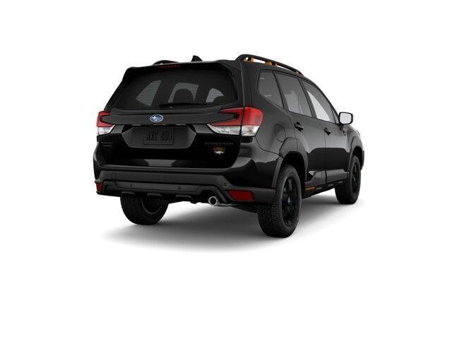 new 2024 Subaru Forester car, priced at $39,304