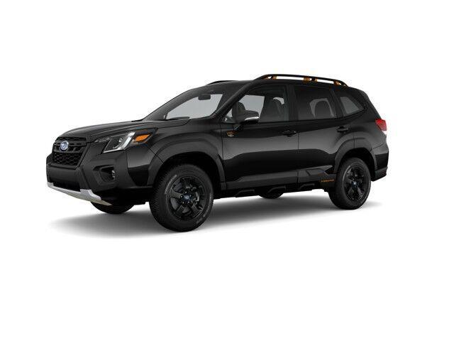 new 2024 Subaru Forester car, priced at $39,304