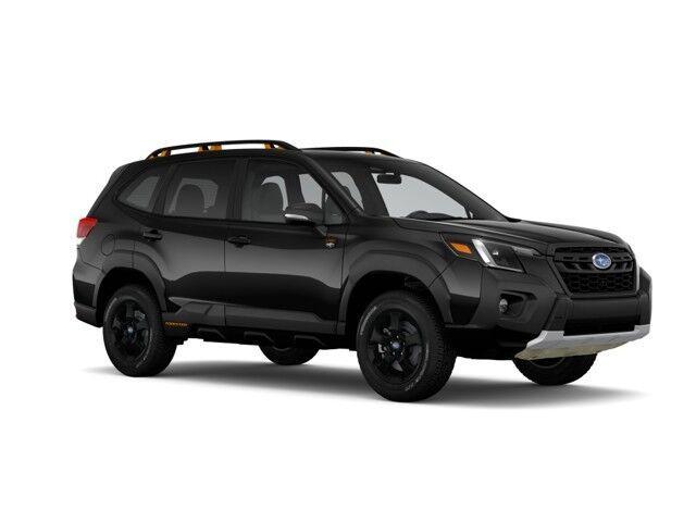 new 2024 Subaru Forester car, priced at $39,304