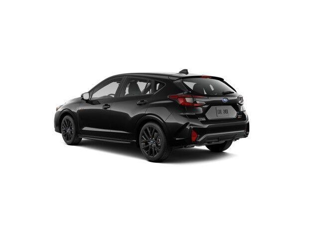 new 2024 Subaru Impreza car, priced at $32,270