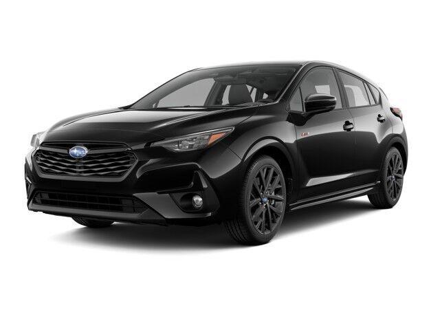 new 2024 Subaru Impreza car, priced at $32,270