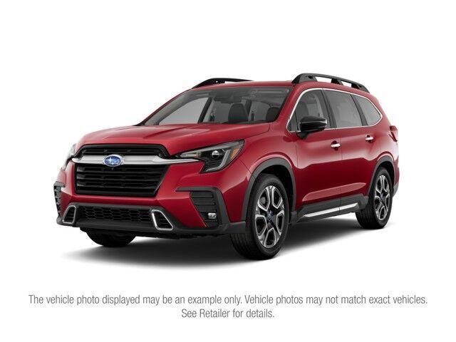 new 2026 Subaru Ascent car, priced at $50,540