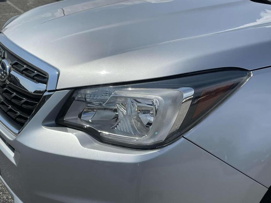 used 2018 Subaru Forester car, priced at $16,310