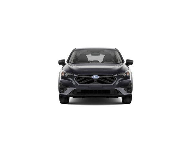 new 2024 Subaru Impreza car, priced at $24,675