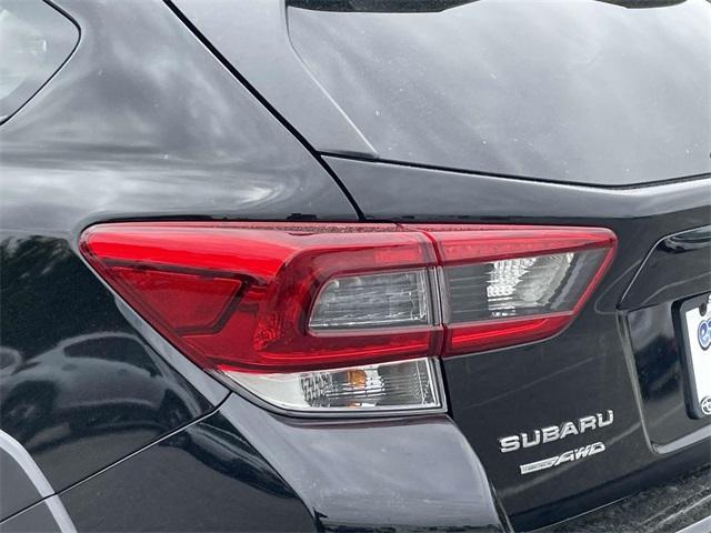 used 2021 Subaru Crosstrek car, priced at $23,264