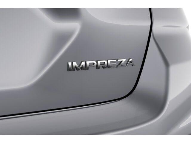 new 2024 Subaru Impreza car, priced at $25,246