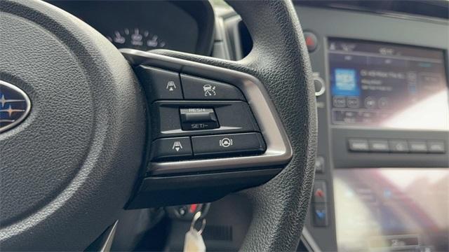 used 2024 Subaru Impreza car, priced at $21,429
