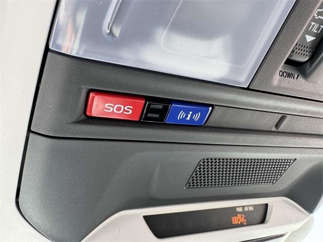 new 2025 Subaru Crosstrek car, priced at $32,039