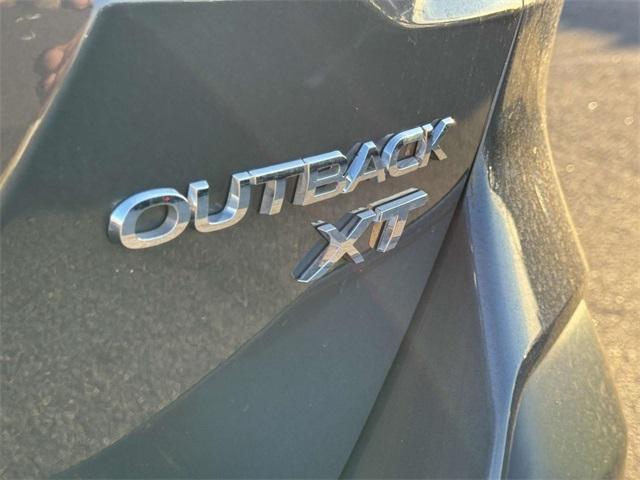 used 2022 Subaru Outback car, priced at $28,935