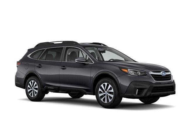 used 2022 Subaru Outback car, priced at $26,339