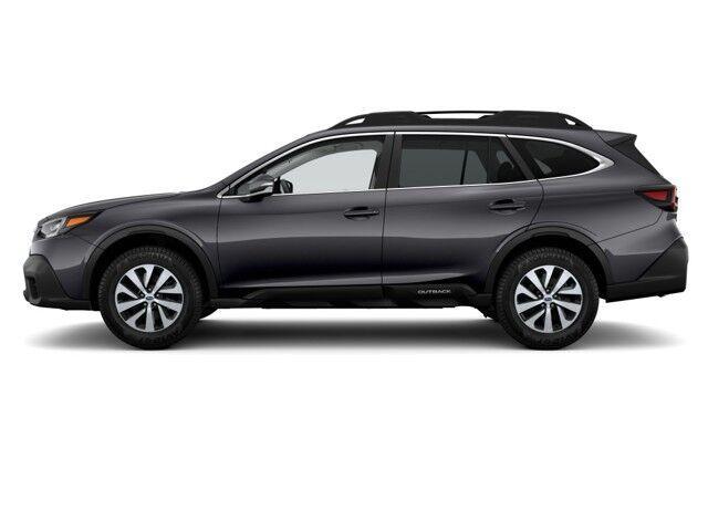 used 2022 Subaru Outback car, priced at $26,339