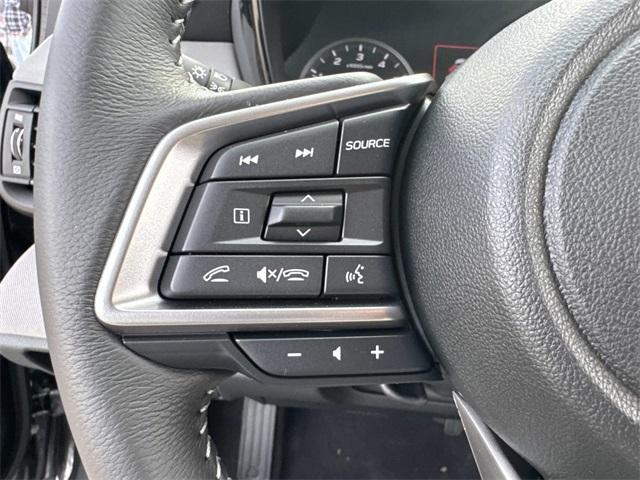 new 2025 Subaru Legacy car, priced at $32,378