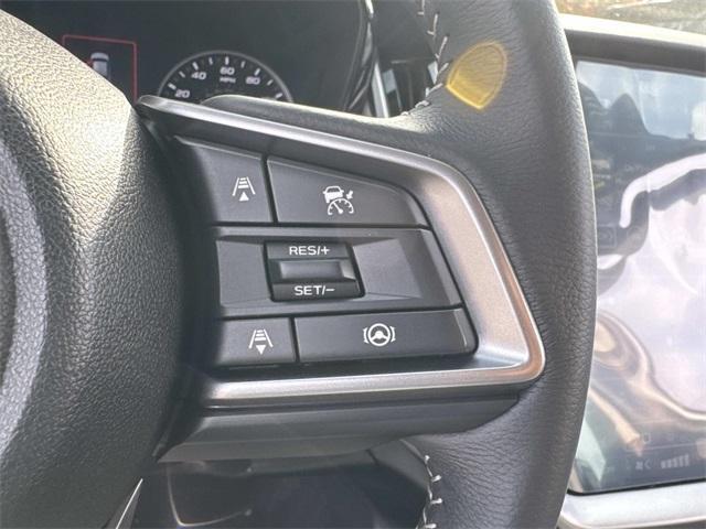 new 2025 Subaru Legacy car, priced at $32,378