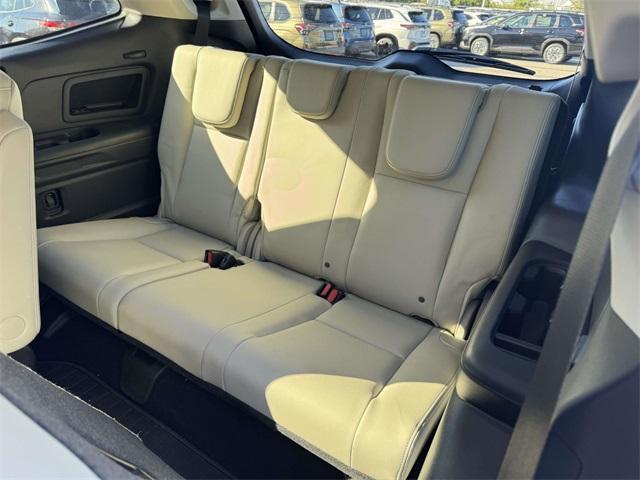 used 2019 Subaru Ascent car, priced at $22,787