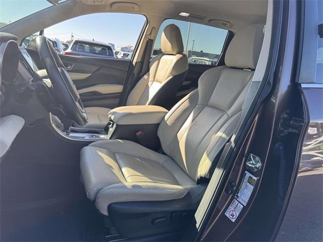 used 2019 Subaru Ascent car, priced at $22,787