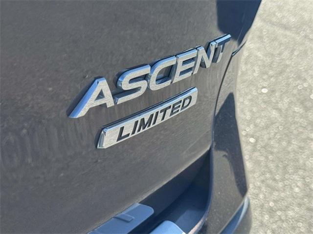 used 2019 Subaru Ascent car, priced at $22,787