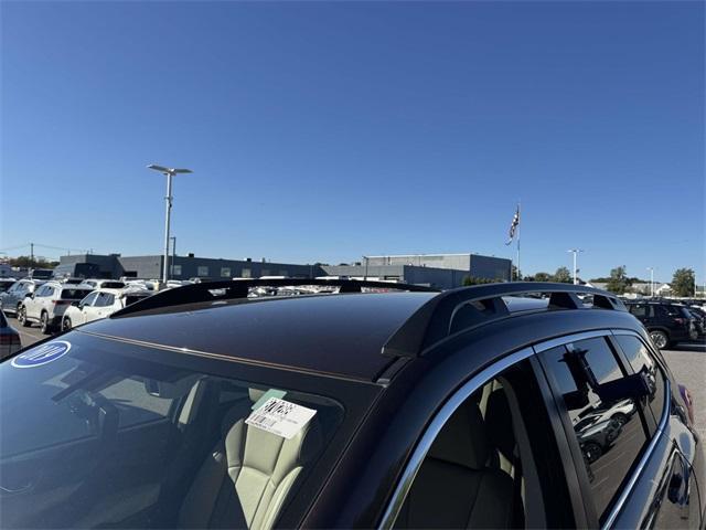 used 2019 Subaru Ascent car, priced at $22,787