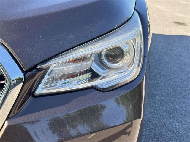 used 2019 Subaru Ascent car, priced at $22,787