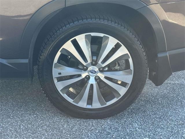 used 2019 Subaru Ascent car, priced at $22,787